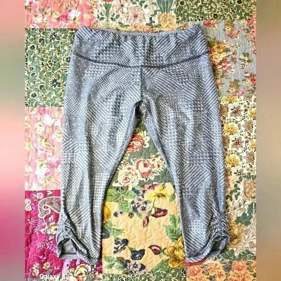 Brooks‎ leggings - Picture 1 of 4